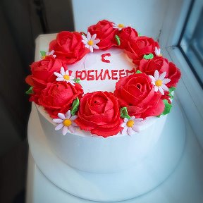 Фотография от Торты🍰 На заказ 🍰