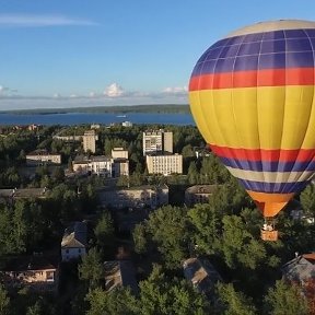 Фотография от История города Чайковский в фото