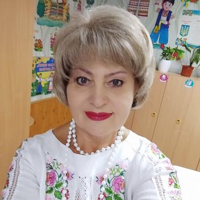 Валентина Невзорова (Сема)