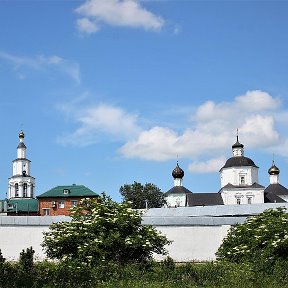 Фотография от Рыльский Монастырь