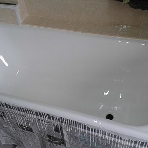 Фотография от Обновление ванн в Самаре 8-927-510-13-45