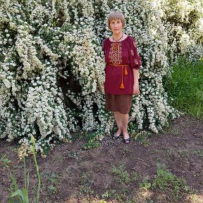 Фотография от Ольга Дубовая (Тряпкина)