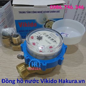 Фотография от Đồng hồ nước Hakura