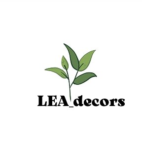 Фотография от LEA - decors 🌿