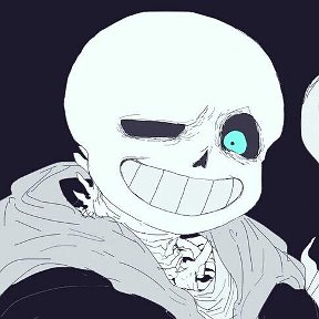 Фотография от 😆Sans Skeleton