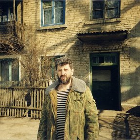 Фотография "Мой двор жил в нём до 2002 года"