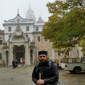 Фотография "Андреевский скит"