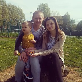 Фотография "👪❤"