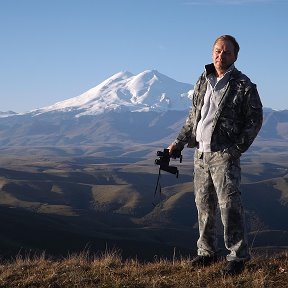 Фотография от Сергей Костенко