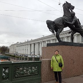 Фотография от надежда ненарокова