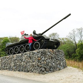 Фотография "Всех с Праздником Великой Победы!!!!!"