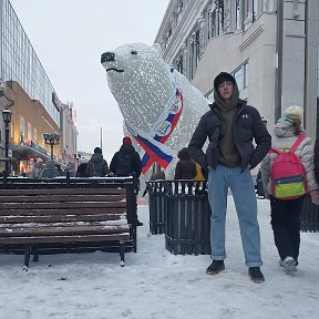 Фотография от TOHIRBEK TUYCHIEV