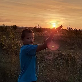 Фотография от Данил Рожков