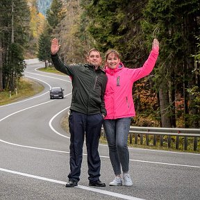 Фотография от Виталий и Оля Панпурина