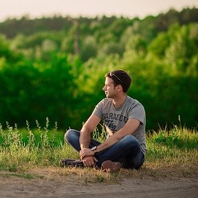 Фотография "Таким меня помнят одноклассники))"