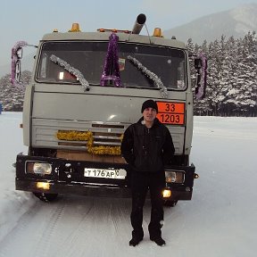 Фотография от Андрей Глебушкин