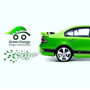 Фотография от Green Energy