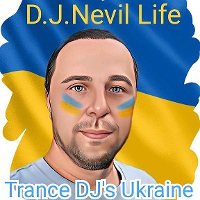 Фотография от Андрій DJNevil Life Шевченко