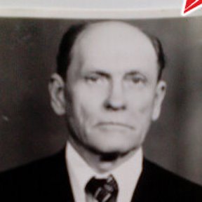 Фотография "Мой отец Коноплев Василий Михайлович! Старший сержант( 1925-1992. г)"
