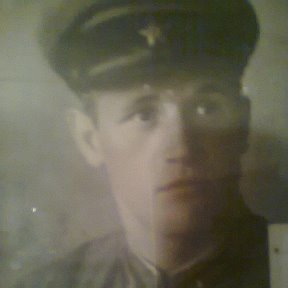 Фотография "Мой отец Бочкарёв Василий Иванович. Участник ВОВ. Дошёл до Варшавы, был ранен. Умер в 1981 году."