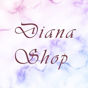 Фотография от Diana Shop