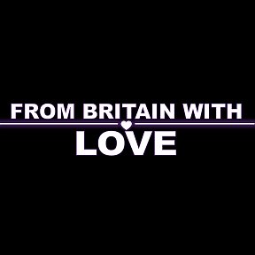 Фотография от From Britain With Love