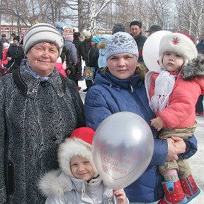 Фотография от Анна Бондарева