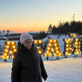 Фотография "Байкал 🤗хотя  он ещё не замерз😍"