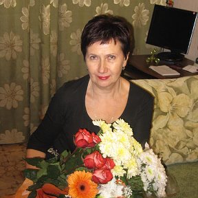 Фотография от Ирина Пискунова(Карпачева)