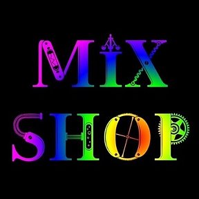 Фотография от MIX SHOP