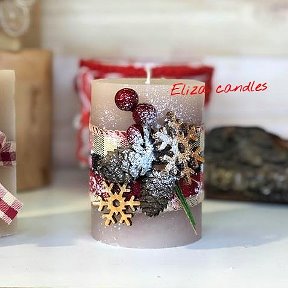 Фотография от Eliza Candles