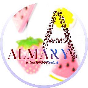 Фотография от ALMARY Мыло-свечи ручной работы