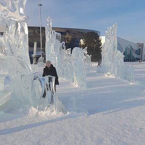 Фотография от Елена Маматова (Поливцева)