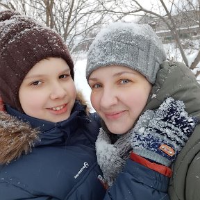Фотография от Ольга Александровна с сыночком
