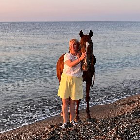 Фотография от Галина Поветкина турагент