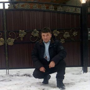 Боков Сергей Дракино