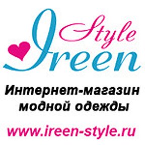 Фотография от Стильная одежда Ireen-style