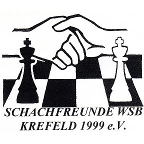 Фотография от Schachfreunde WSB Krefeld 1999 eV