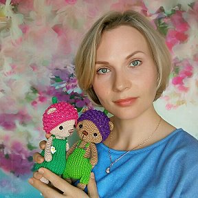 Фотография от Александра Конкина 🌞 Fairy toys