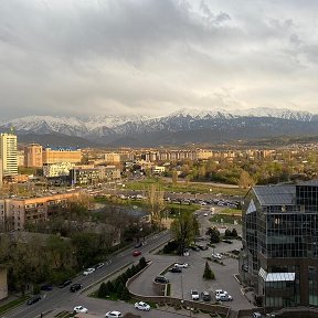 Фотография от Бахыт Аширбеков