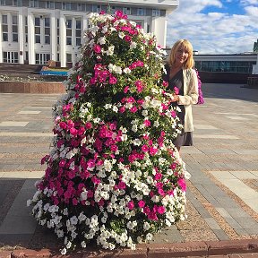 Фотография от Ольга Толстопятова-Серебрякова