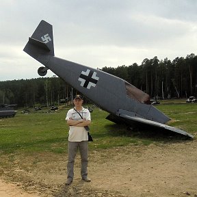 Фотография "C Днём Победы!"