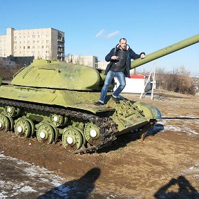 Фотография от РОМАН ПАНКРАТОВ