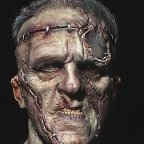 Фотография от Frankenstein ™