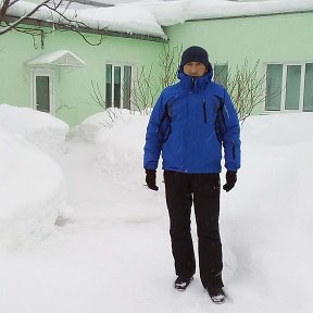 Фотография от Бектурсун Раимбердиев