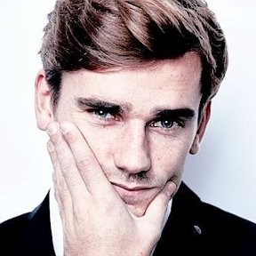 Фотография от Antoine Griezmann