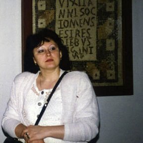 Фотография "Тунис 1994 г."