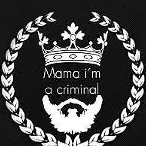 Фотография от Mama Im A criminal