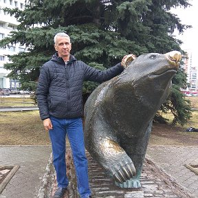 Фотография от Алексей Пожинский