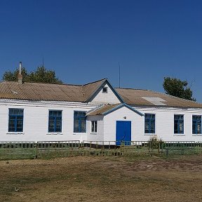 Фотография от Сибирьчанский сельский клуб